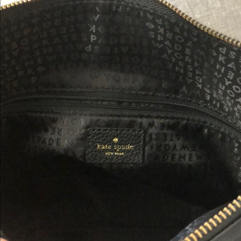 Kate Spade handbag - Picture 2 of 3